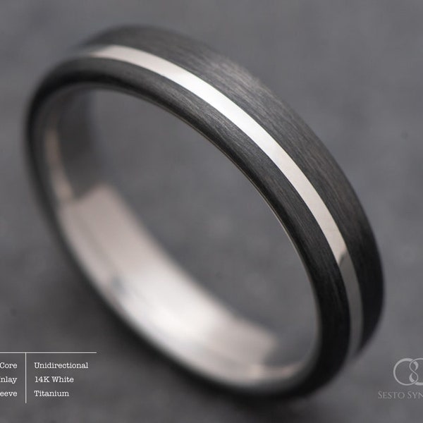 White Carbon Fiber Etsy