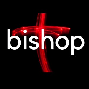 Bishop PNG, Bishop Logo, Printable
