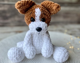 ジャックラッセルテリア テディベア ぬいぐるみ ペットロス ジャックラッセルテリア テディベア ぬいぐるみ ペットロス