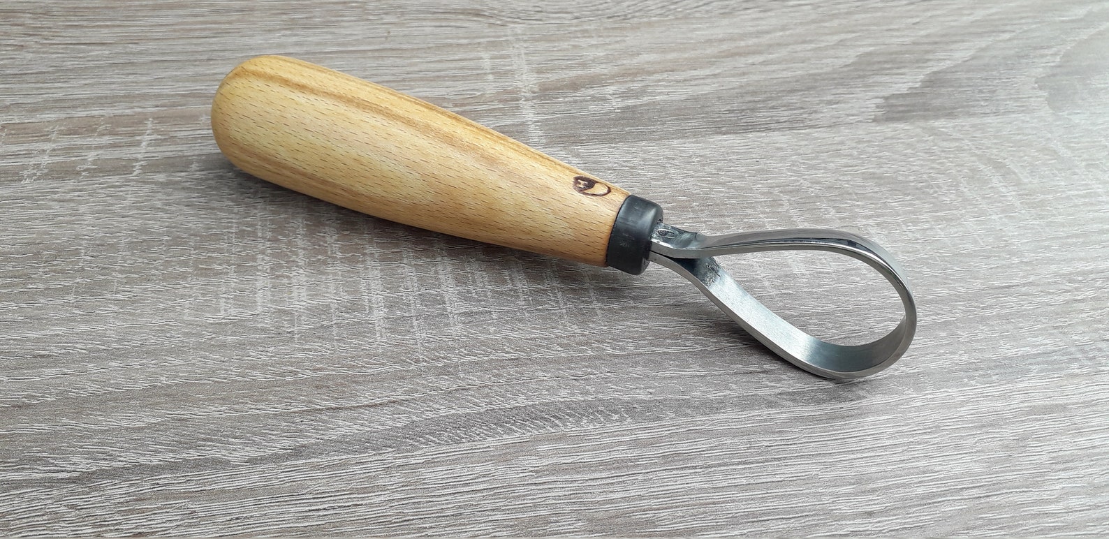 Tear Drop Scorp. Spoon carving tools. Hand wood Etsy