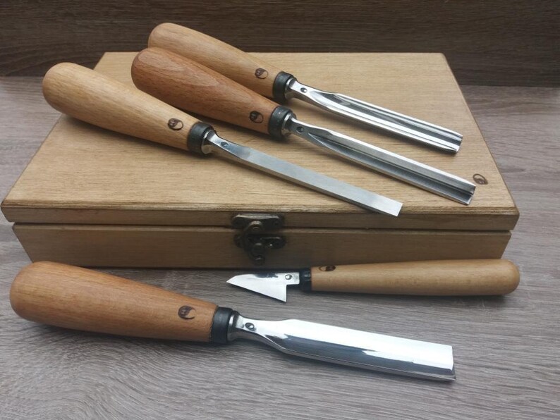 Woodworking Tools And Their Uses