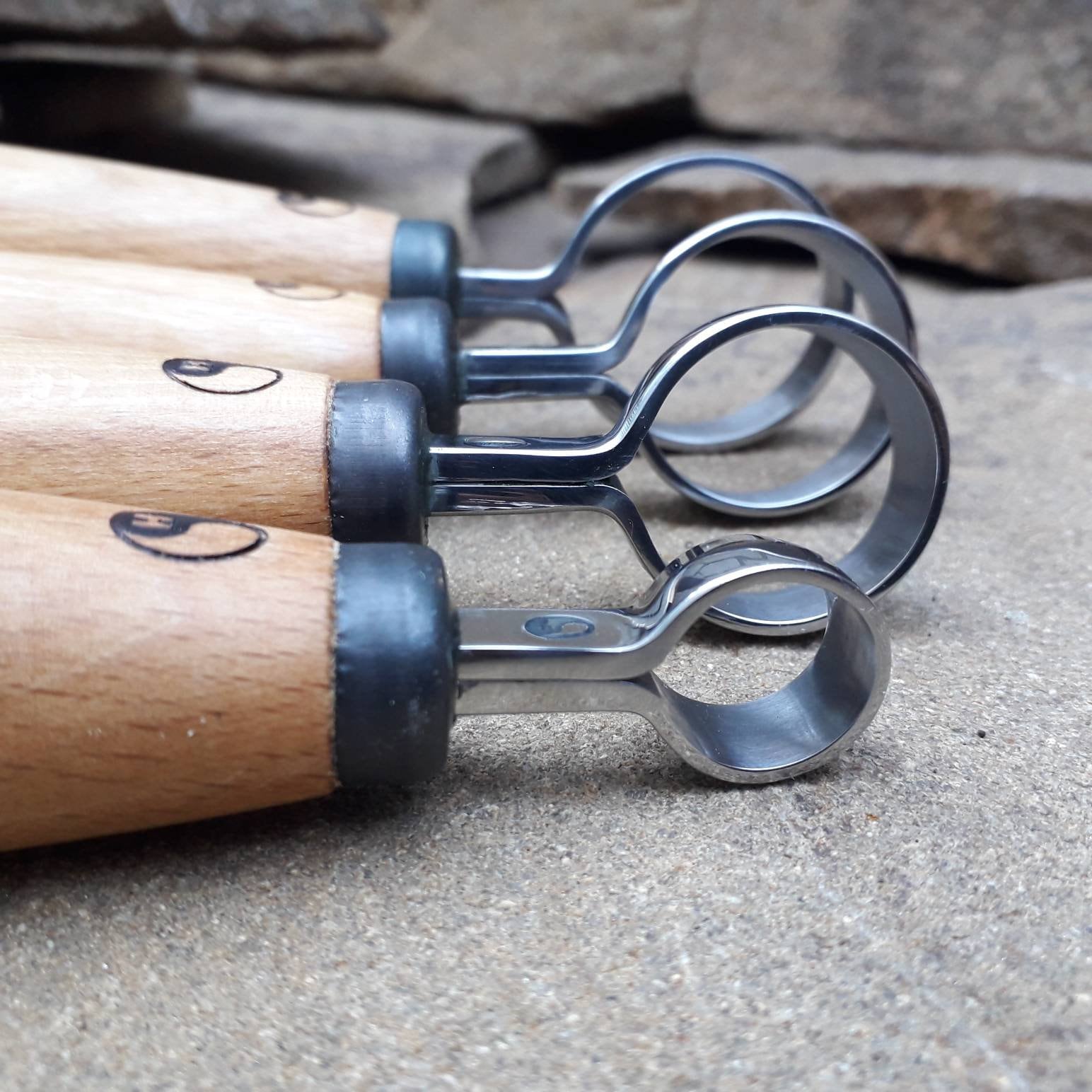 Wood sale carving scorp