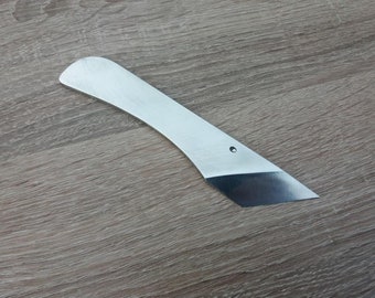 leather tool. forged tool. leather craft. Leatherworking