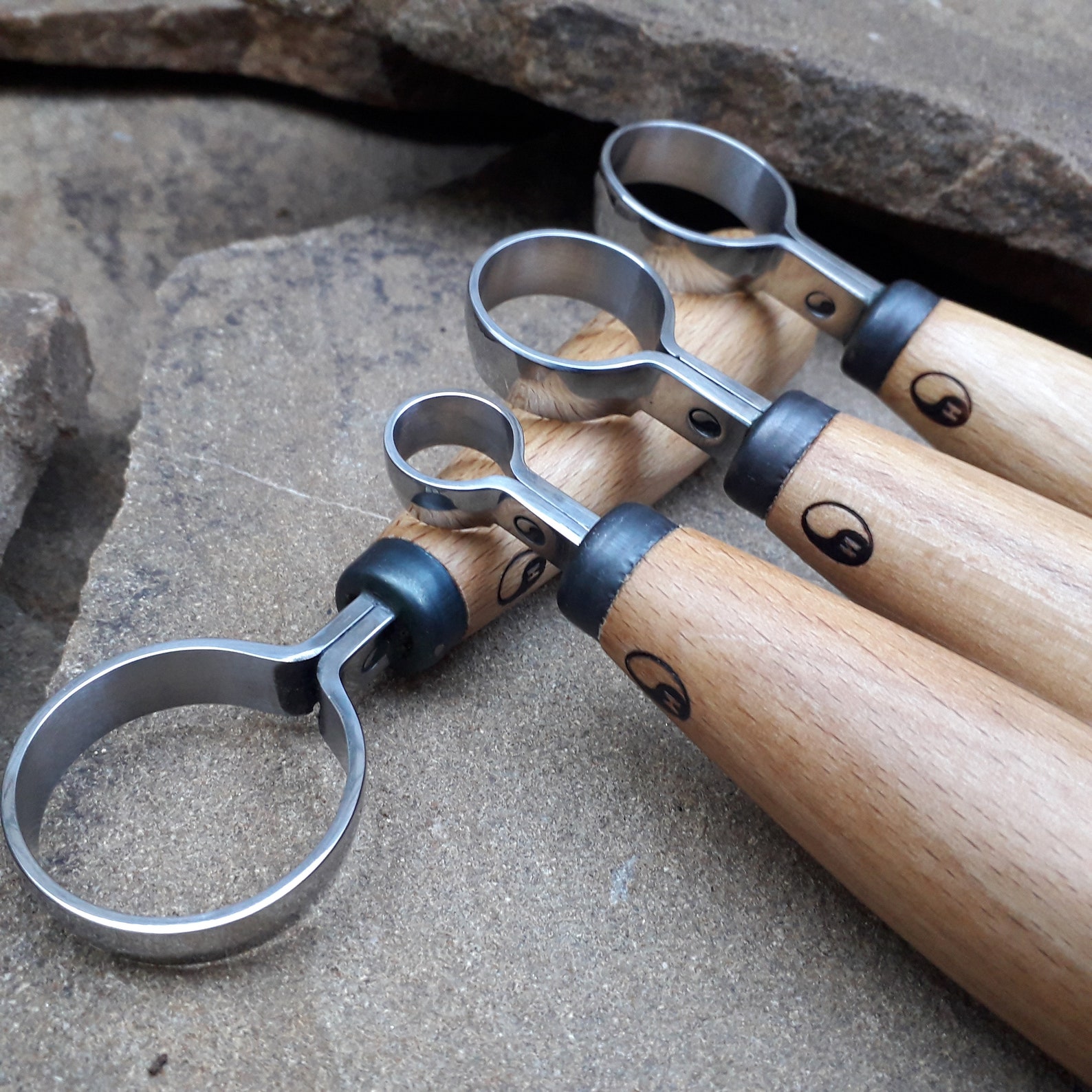 Scorp Tool. Spoon Carving Tools. Hand Wood Carving Etsy