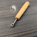 see more listings in the  Spoon carving tool  section