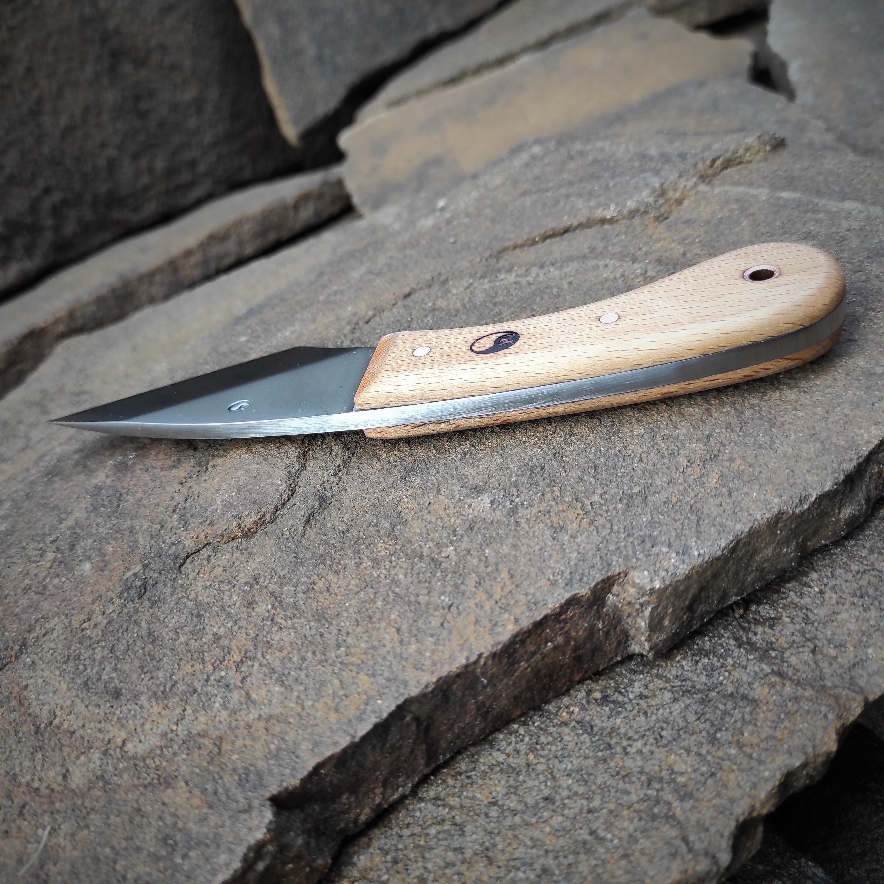 Kiridashi Knife – artisan leather supply