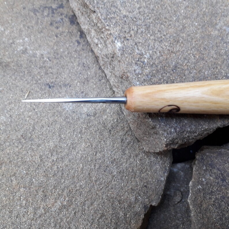 Forged Mini Chisel. Wood Carving Chisel. Leatherworking - Etsy