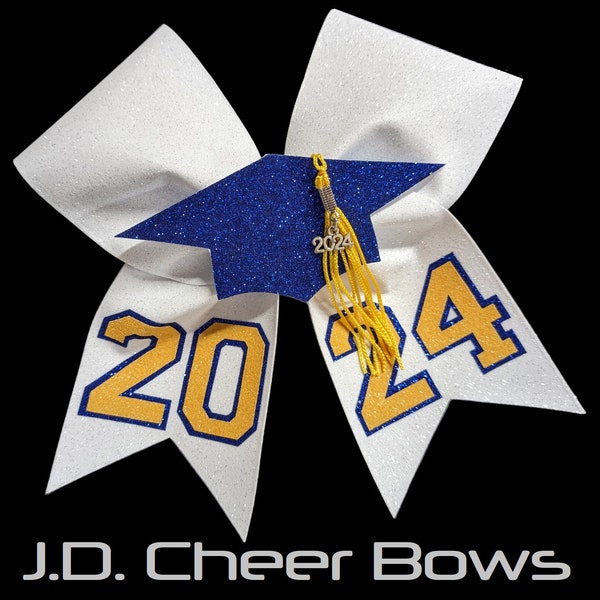 Senior 2024 Tassel Etsy