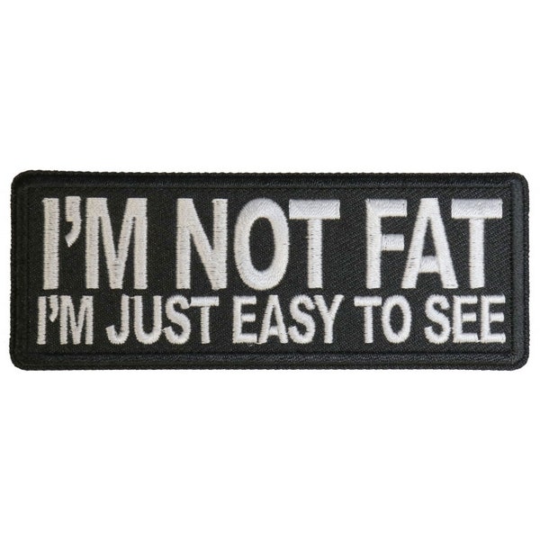 Funny Patch Etsy