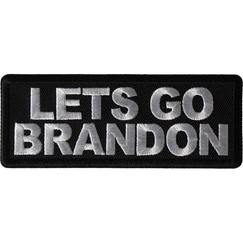 Lets Go Brandon FJB Hat, FJB Trucker Hat, Lets Go Brandon, Lets Go Brandon  Hat, Leather Patch Hat, FJB Lets Go Brandon Gift,fjb hats for men