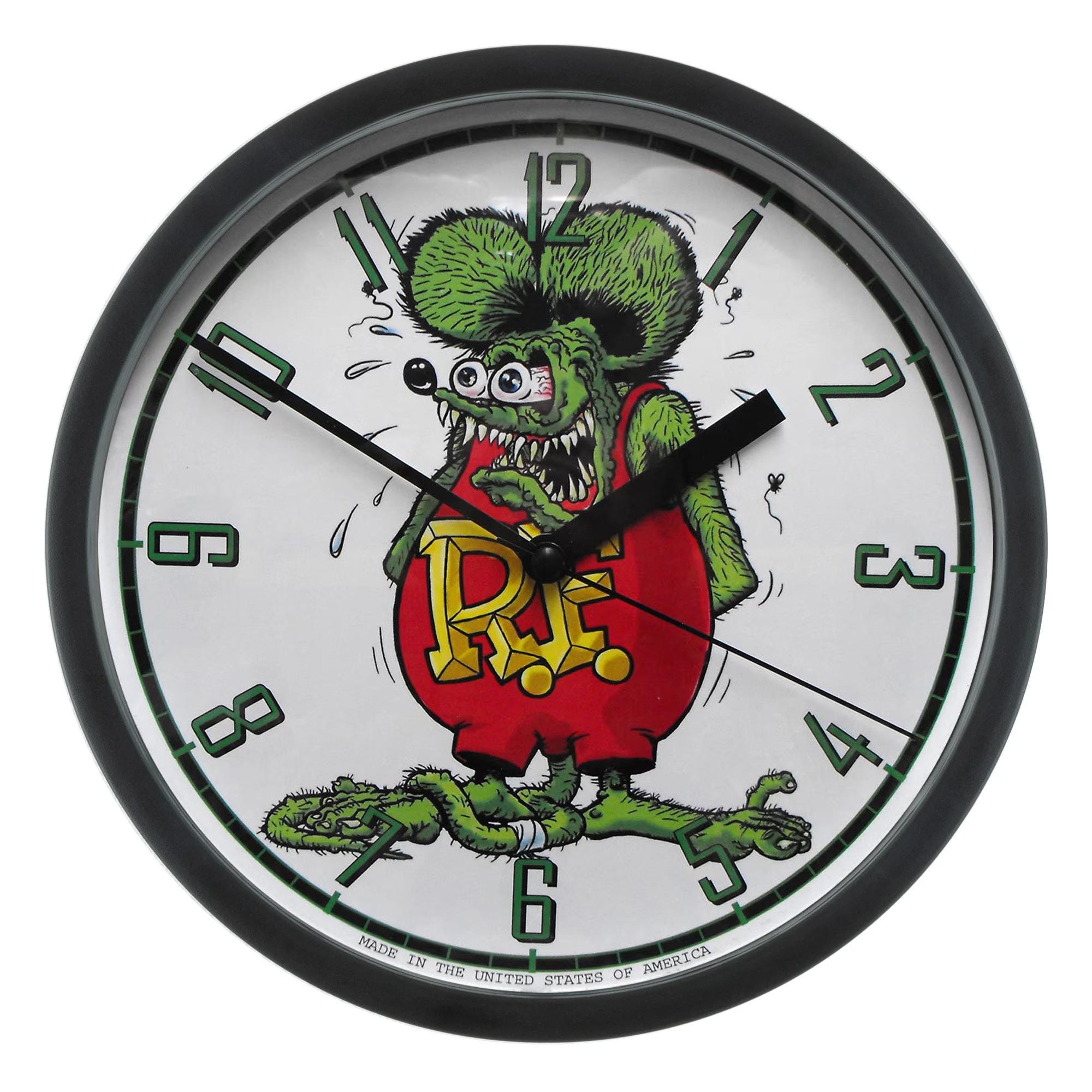 Vintage Rat Fink - Etsy
