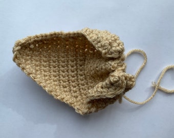 Crochet Dobby Hat - Etsy