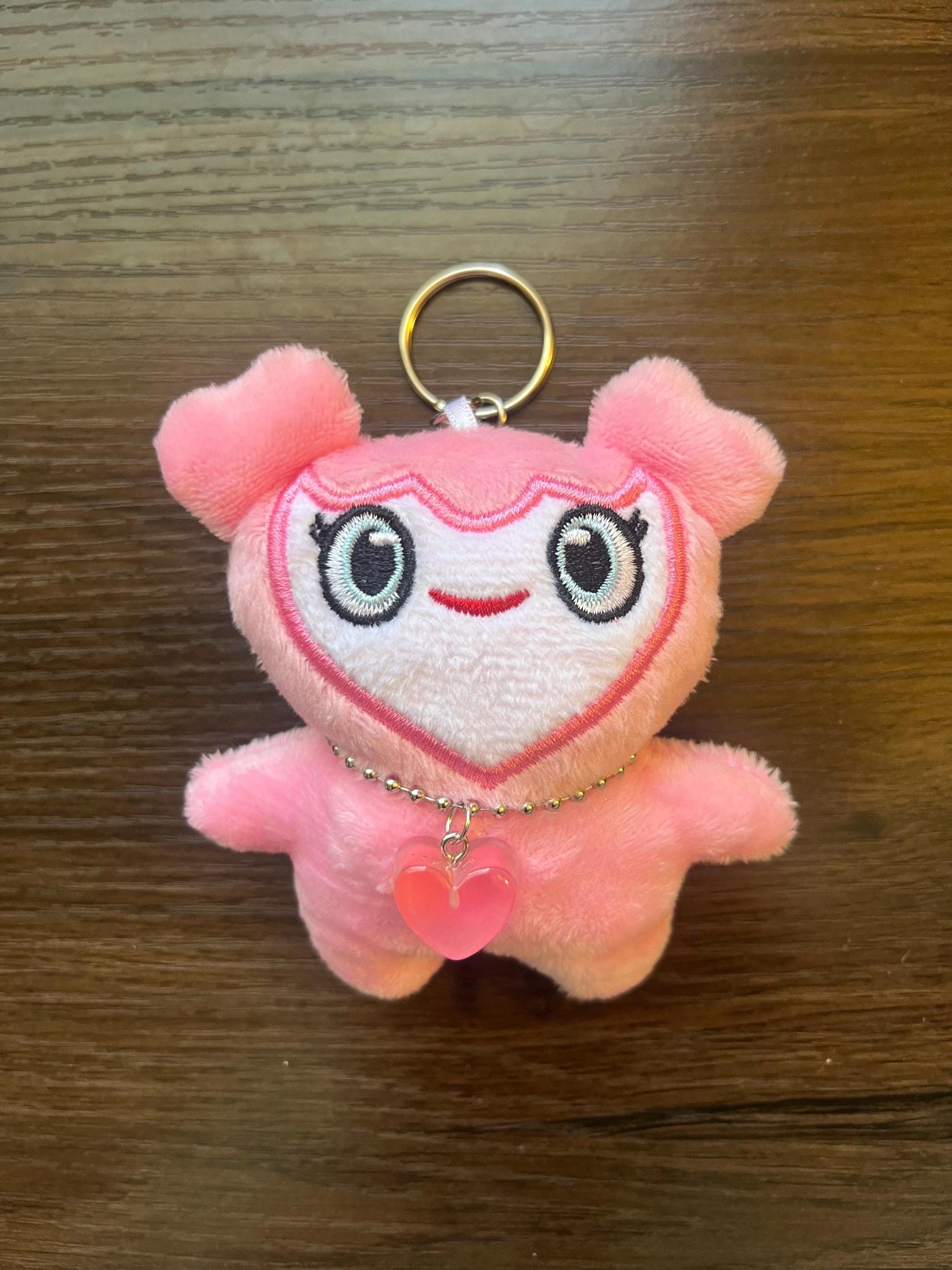 Twice Kpop Lovelys Plush Keychain - Etsy