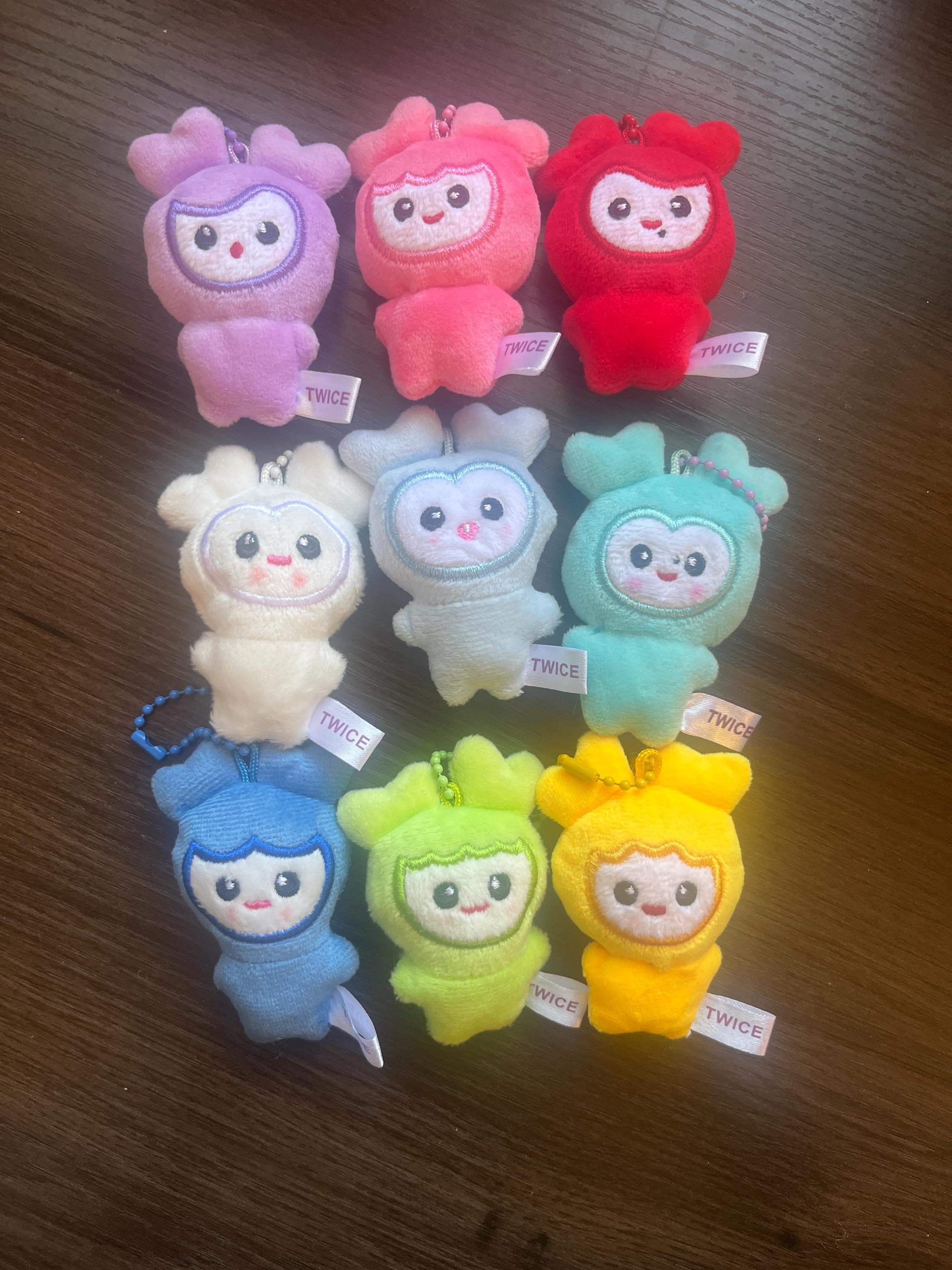 Twice Momo Lovely - Etsy
