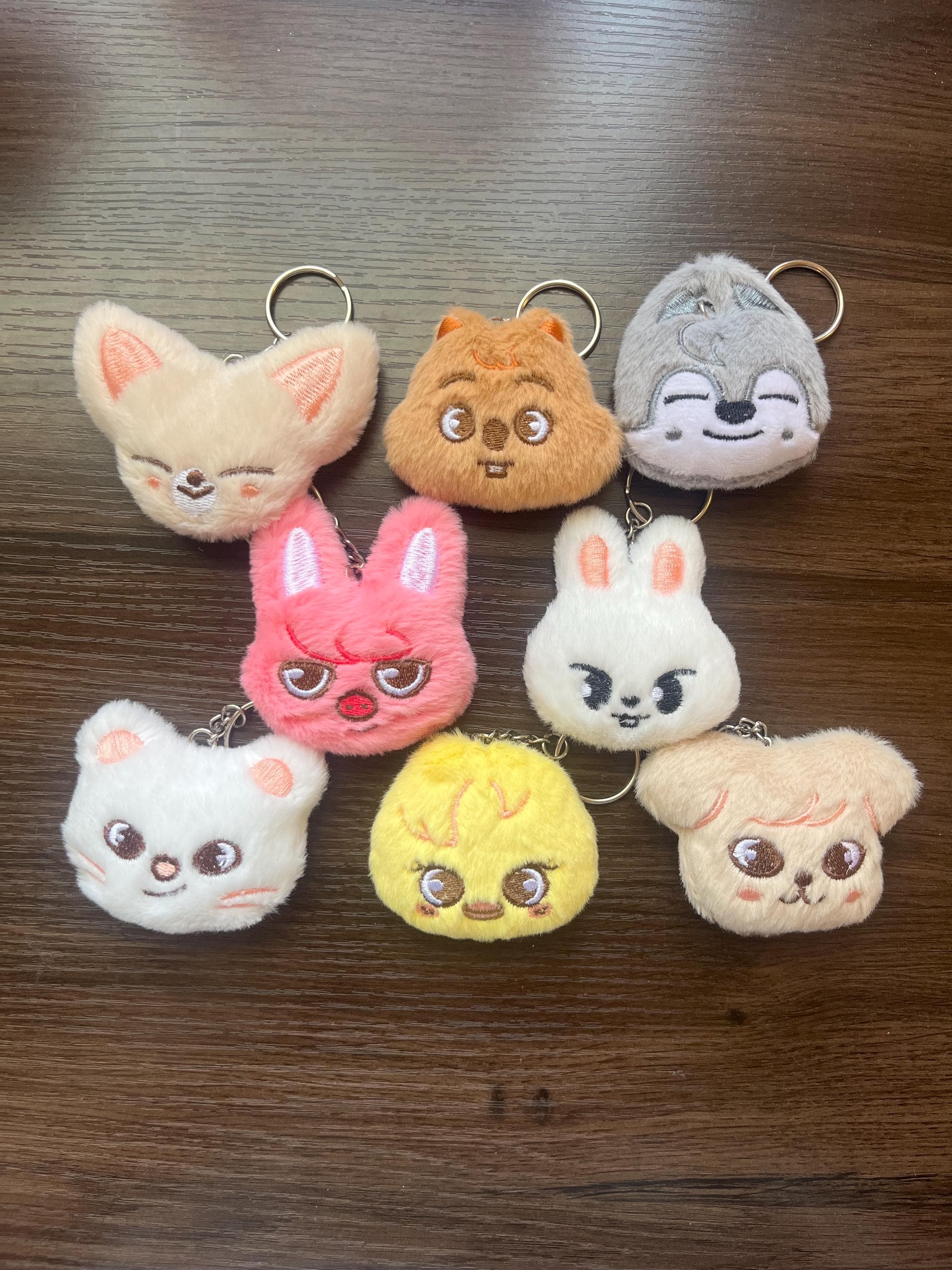 Stray Kids Felix Skzoo Plush - Etsy