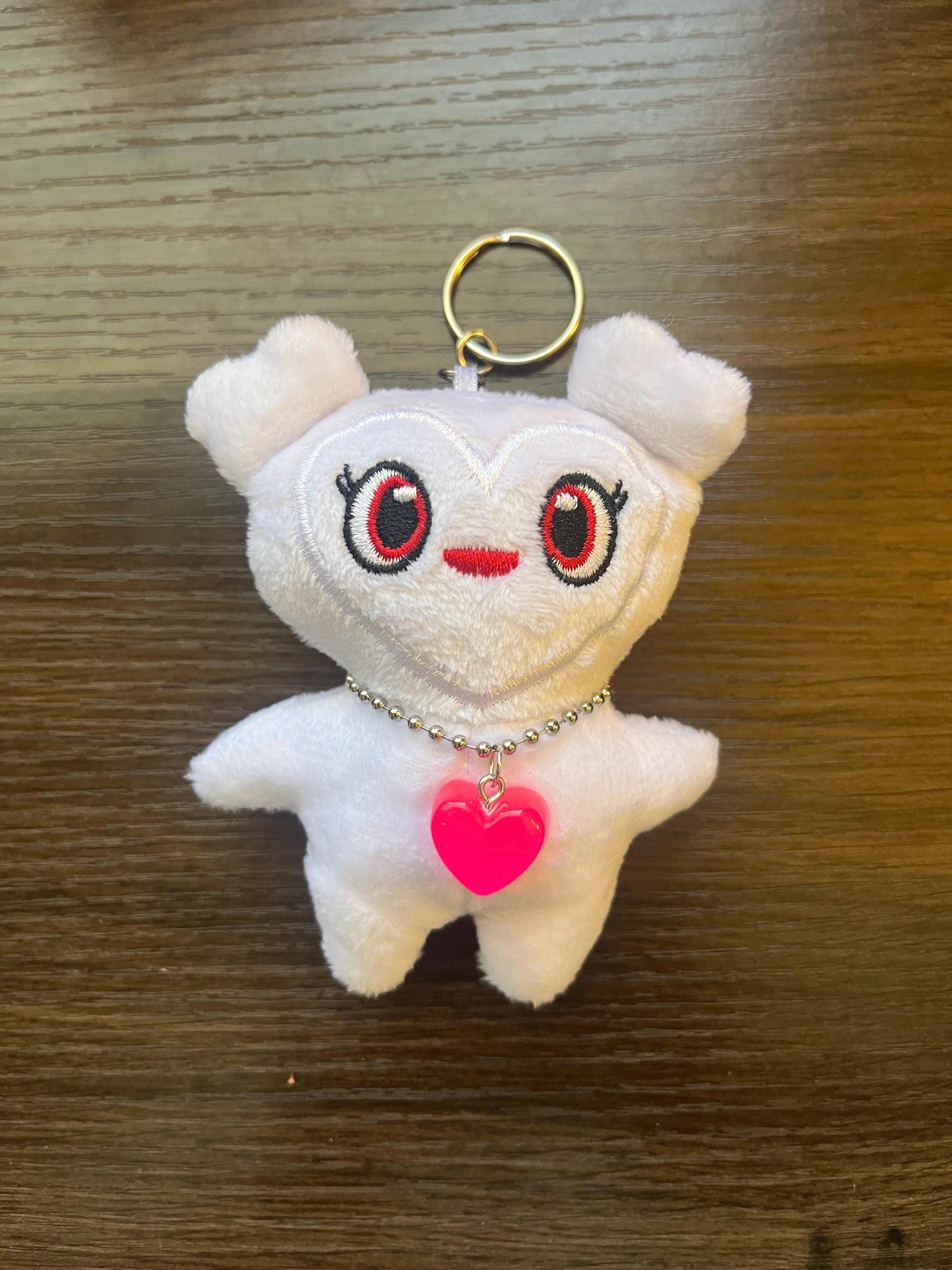 Twice Kpop Lovelys Plush Keychain - Etsy