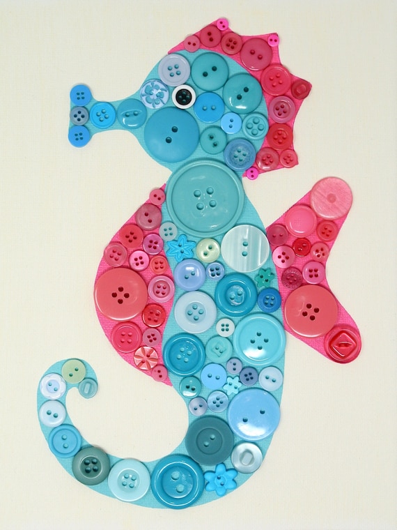 Under the Sea Quilling Kit - Paper Craft Kits at Weekend Kits