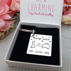 Long distance love gifts for him shop