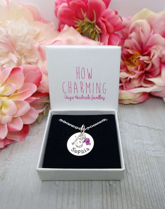Jewelry for 13 year old granddaughter deals