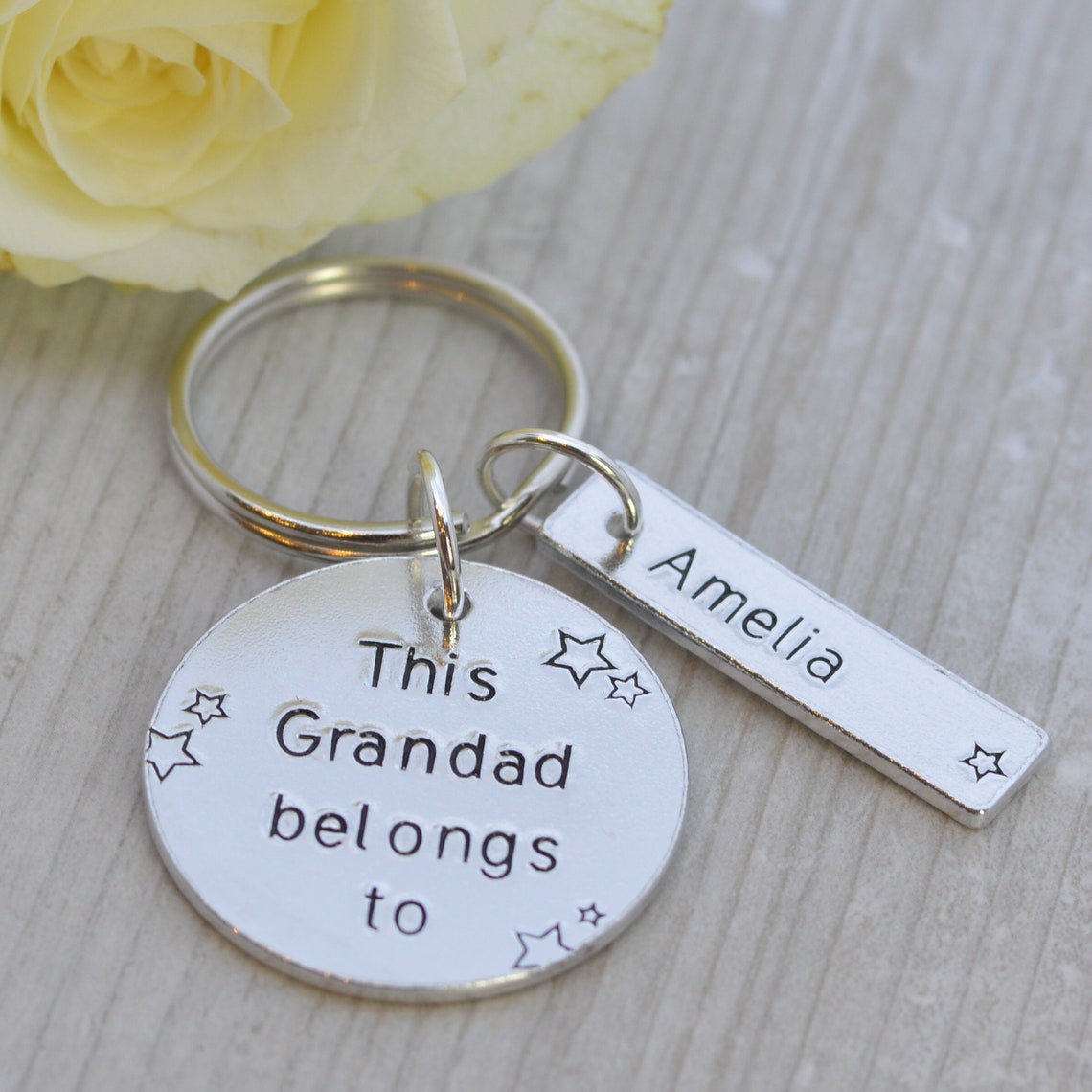 Grandad Gift Grandparent Gift Grandad Gifts Grandpa Gift - Etsy UK