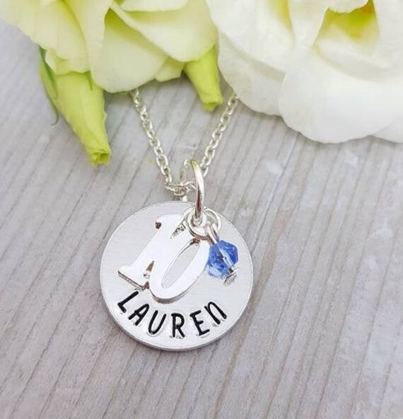 personalised birthday gifts for girls