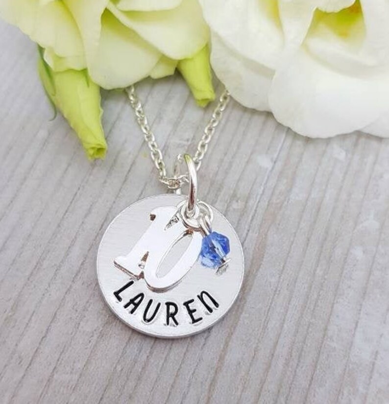 10th birthday present