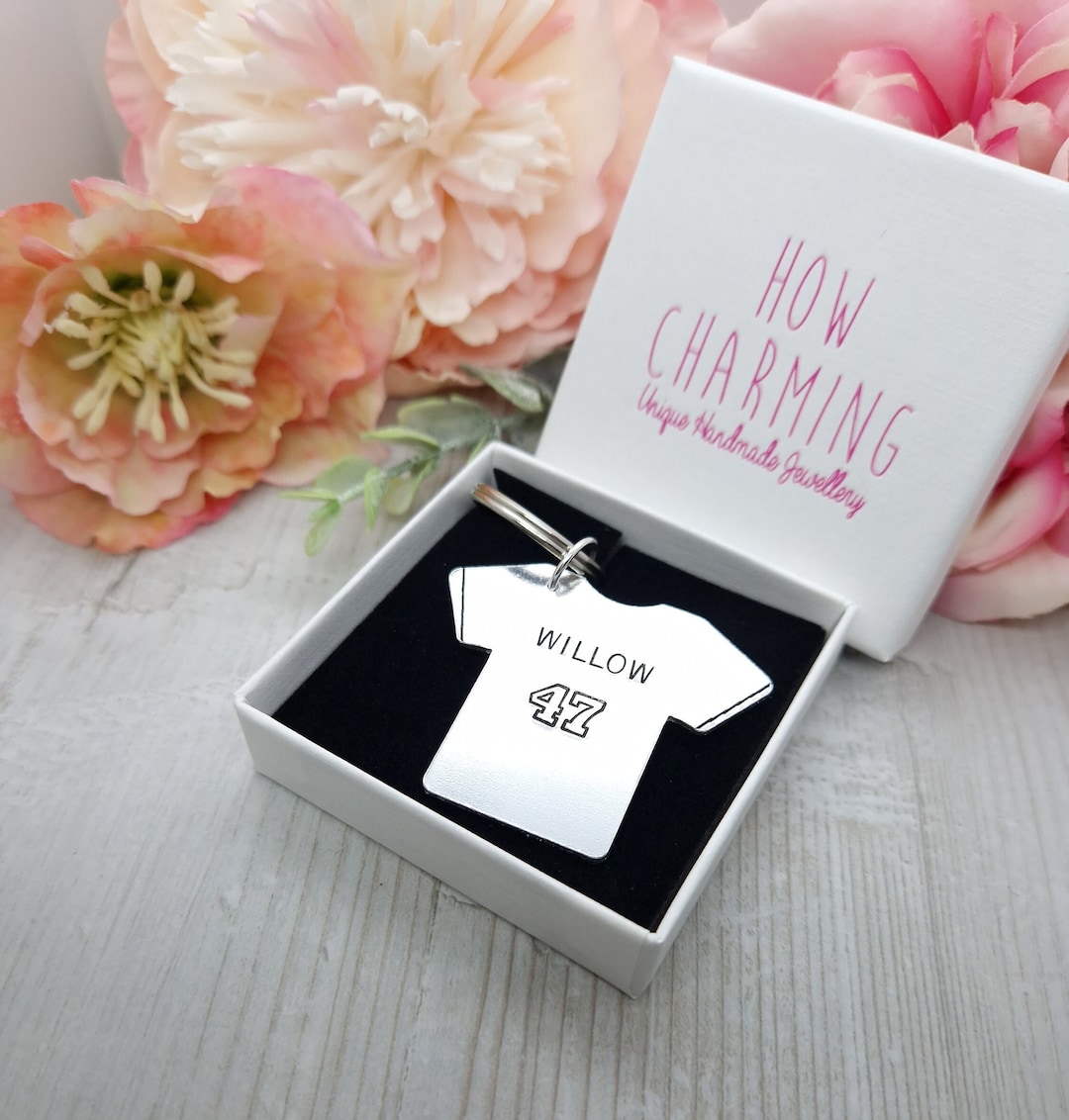 Personalised Football This Daddy Belongs To Keyring Set, Fathers - Foto 10