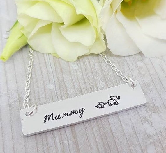 Pendant Gifts Heart Daughter Love For Mum Necklace Mother Accessory -  Walmart.com