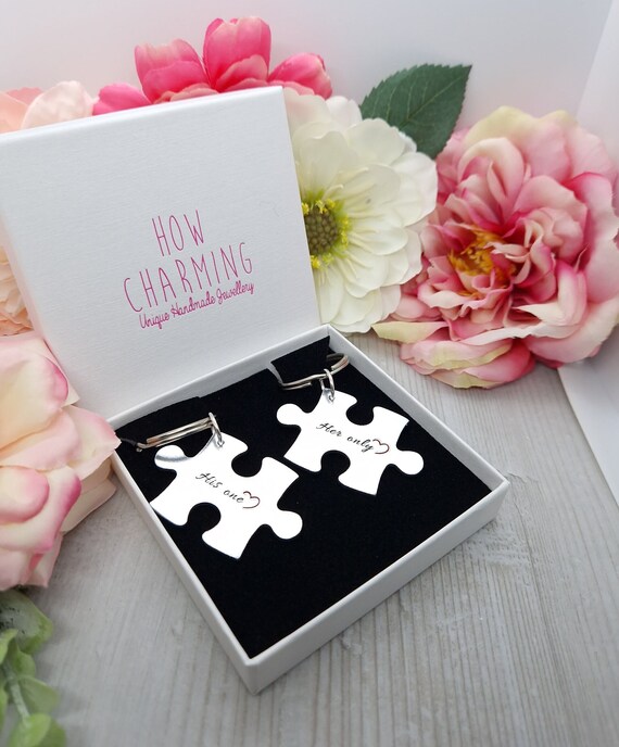 Valentines keyrings for him top