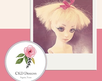 BJD How to Print 3D in FDM & SLA Booklet