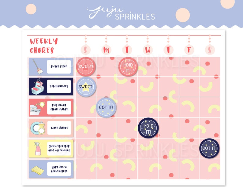 Printable Chore Chart, Printable Young children Chore Chart, Printable Cleansing Chart, Printable Chore Stickers, Housechore Stickers, Quick Obtain photograph about Printable Chore Pictures identified as Printable Chore Chart, Printable Children Chore Chart, Printable Cleansing Chart, Printable Chore Stickers, Housechore Stickers, Quick Down load