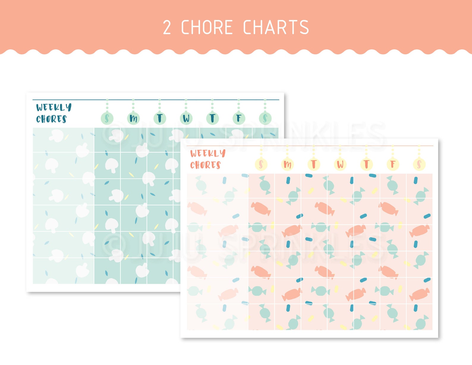 Printable Chore Chart Printable Kids Chore Chart Printable Cleaning Printable Chore Chart Printable Kids Chore Chart Printable Cleaning