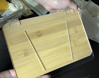 Tamale Masa Spreader Board