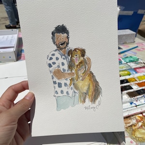 Pet Portrait
