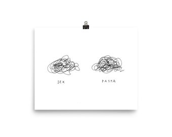 Sex & Pasta