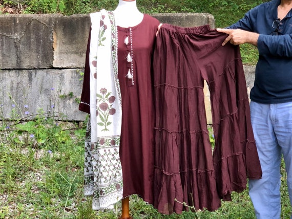 price drop kurti