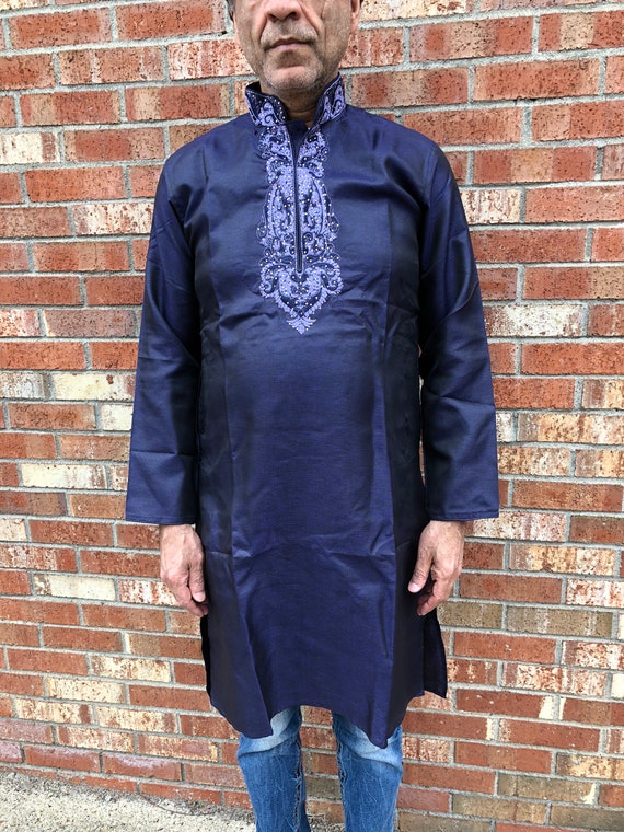 etsy kurta