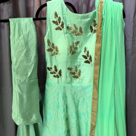 3 piece dress western