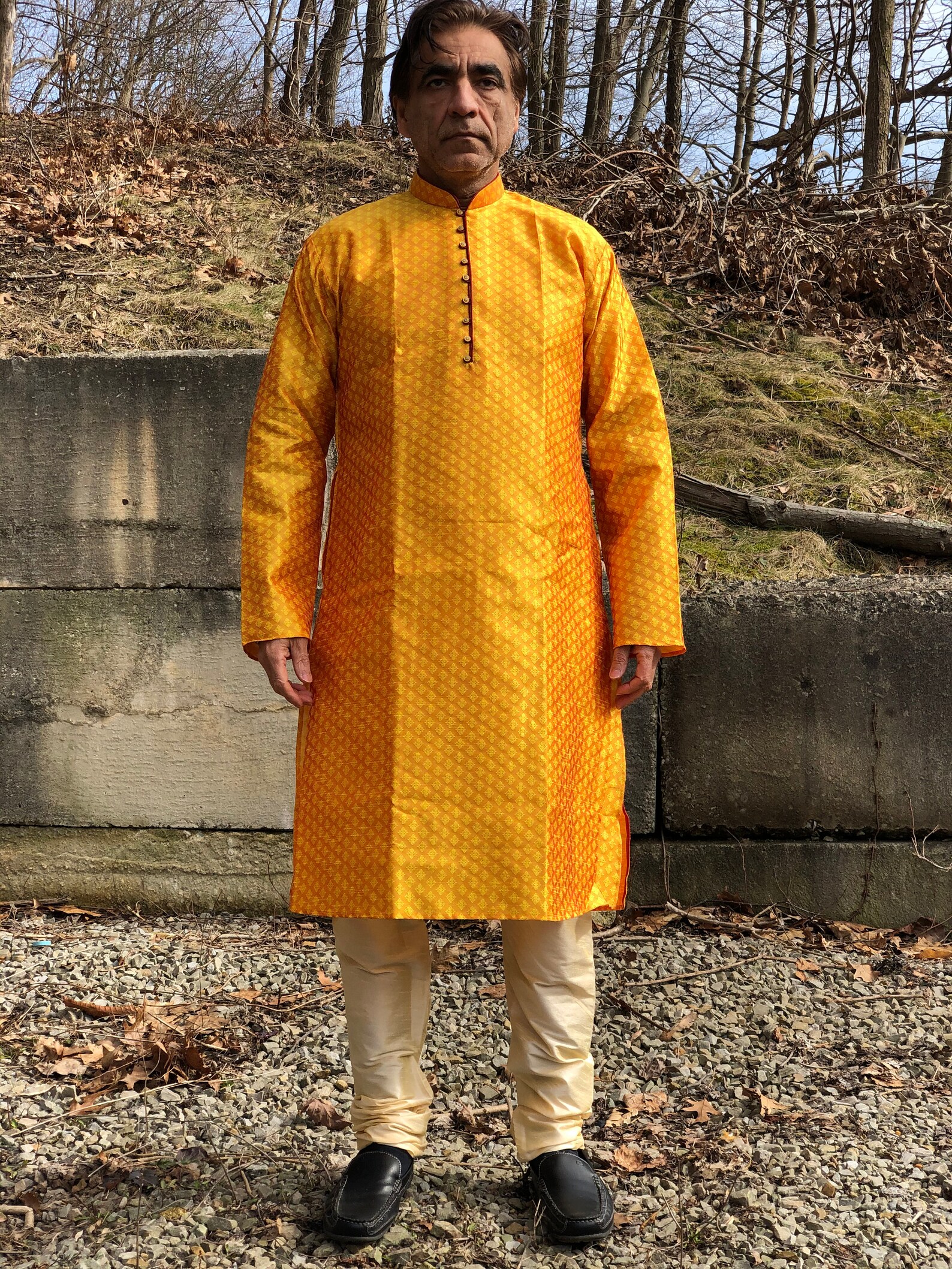 shaadi mein pahnane wala kurta