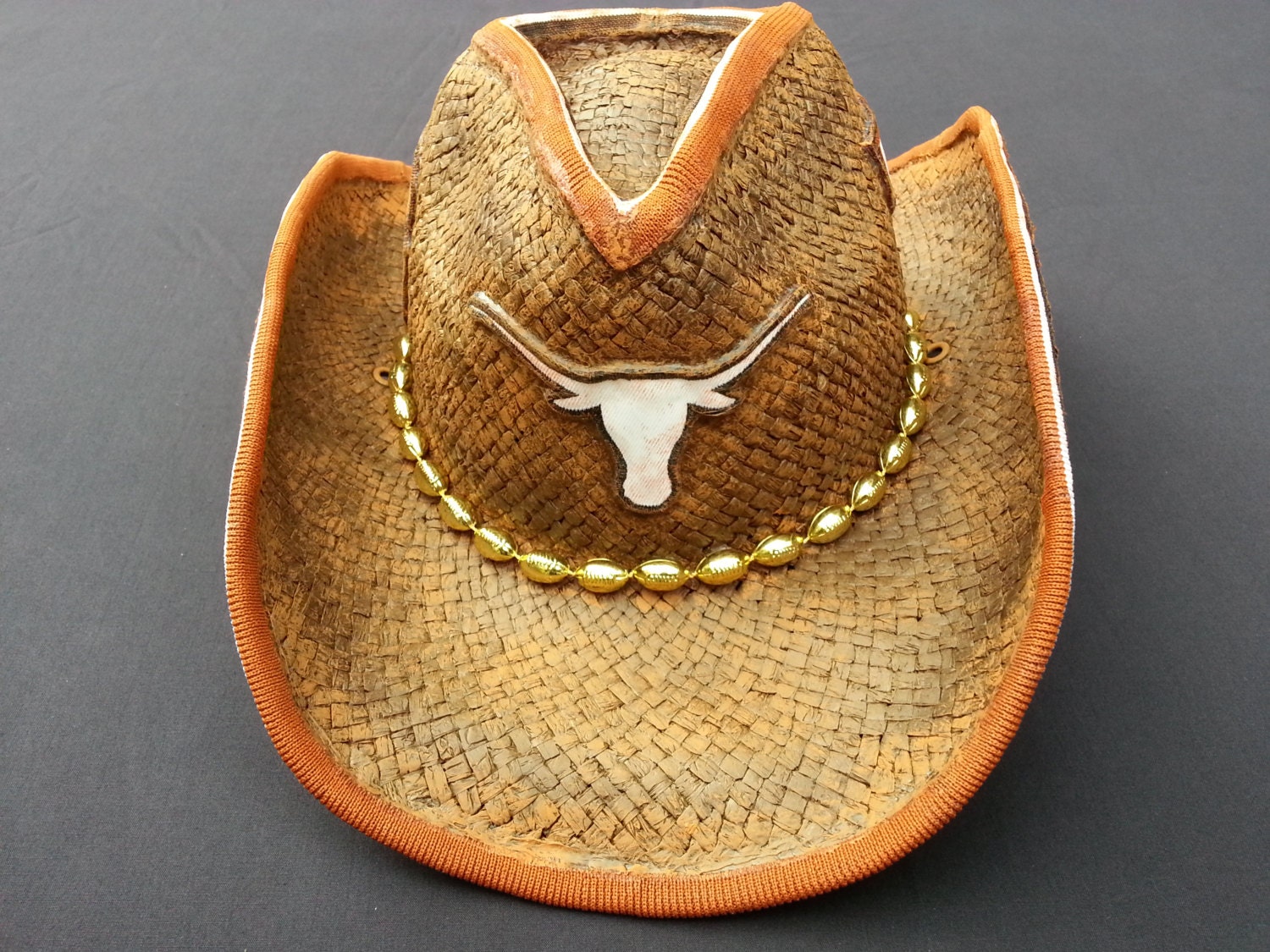 University of Texas UT Longhorns 