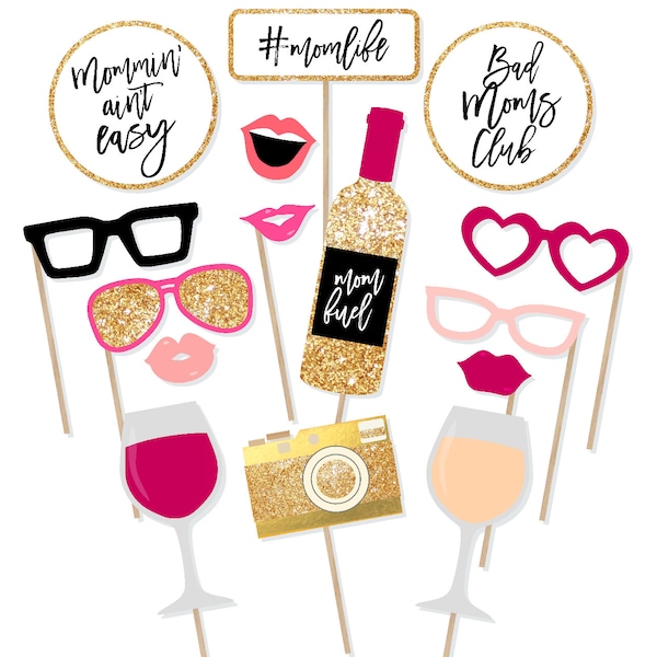 Party Props - Etsy