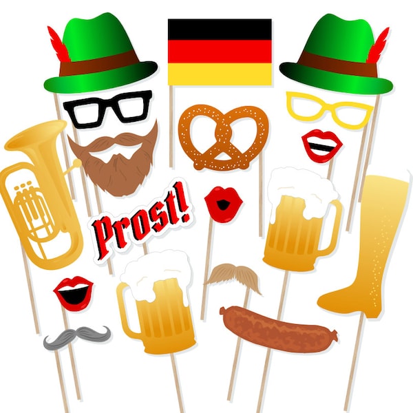 Oktoberfest - Etsy