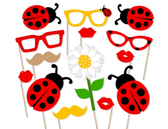 Printable Ladybug Picture Booth Props - Ladybug Photobooth Props - Ladybug Printable Props - Ladybug Birthday - Ladybug Boy or girl Shower - Ladybugs graphic about Ladybug Printable identified as Printable Ladybug Image Booth Props - Ladybug Photobooth Props - Ladybug Printable Props - Ladybug Birthday - Ladybug Kid Shower - Ladybugs