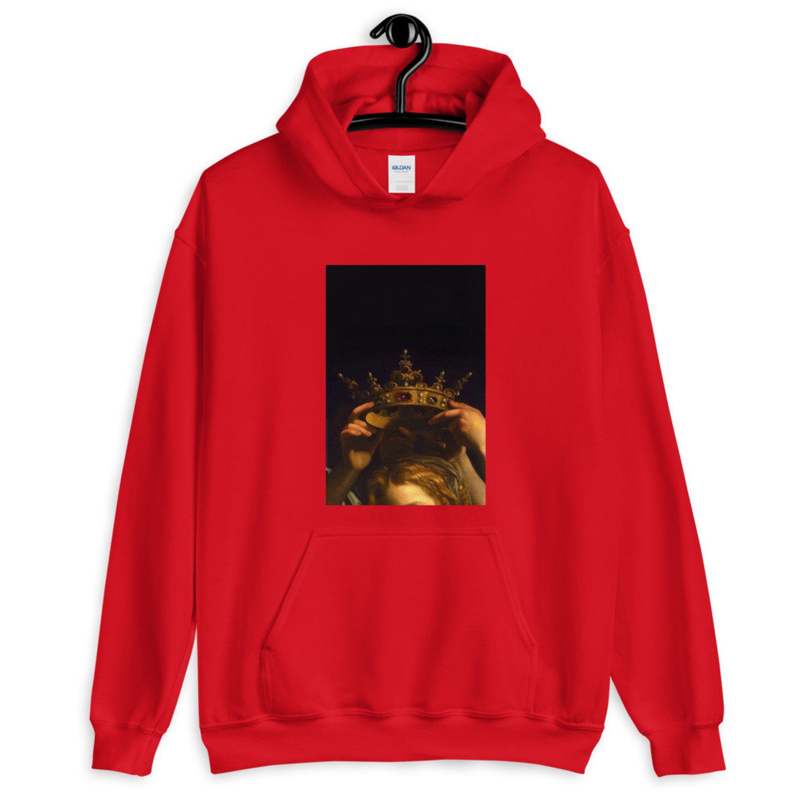 Vintage art van gogh Unisex Hoodie Etsy