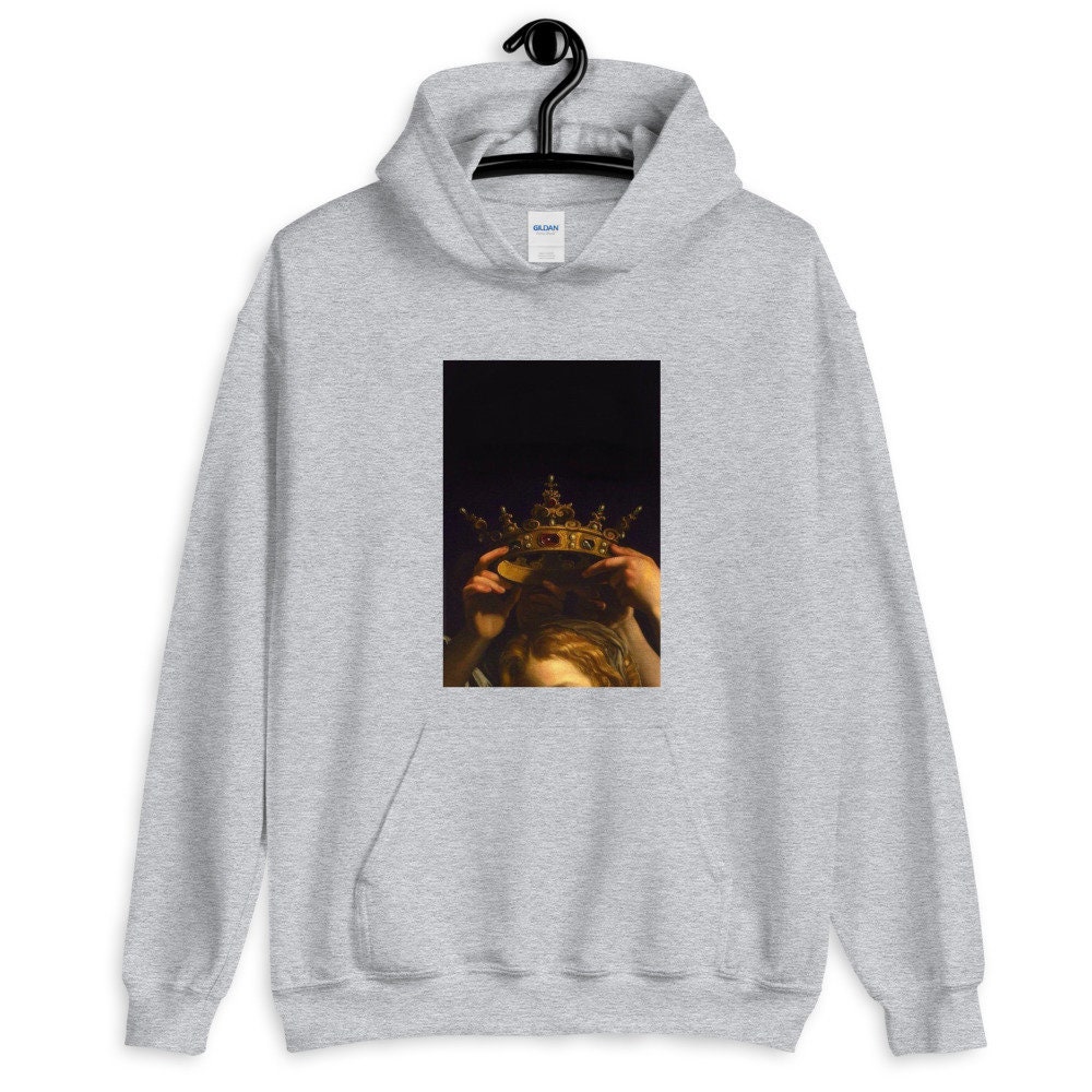 Vintage art van gogh Unisex Hoodie Etsy