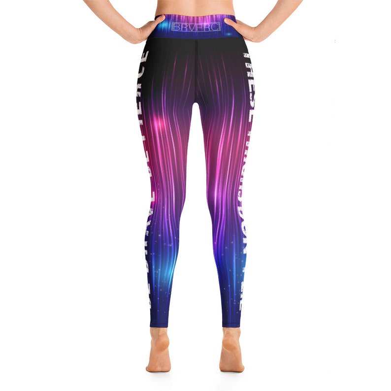 Legging de Jiu Jitsu Femme - Formula da Luta - BOA