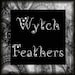 Avataren tillhör WytchFeathers
