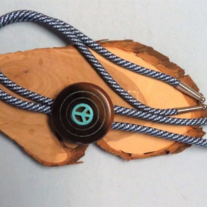 Wood Bolo