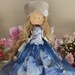 see more listings in the 30 cm (12 inch ) Dolls section