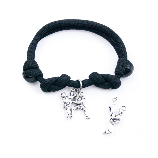 Martial Arts Jewelry Etsy